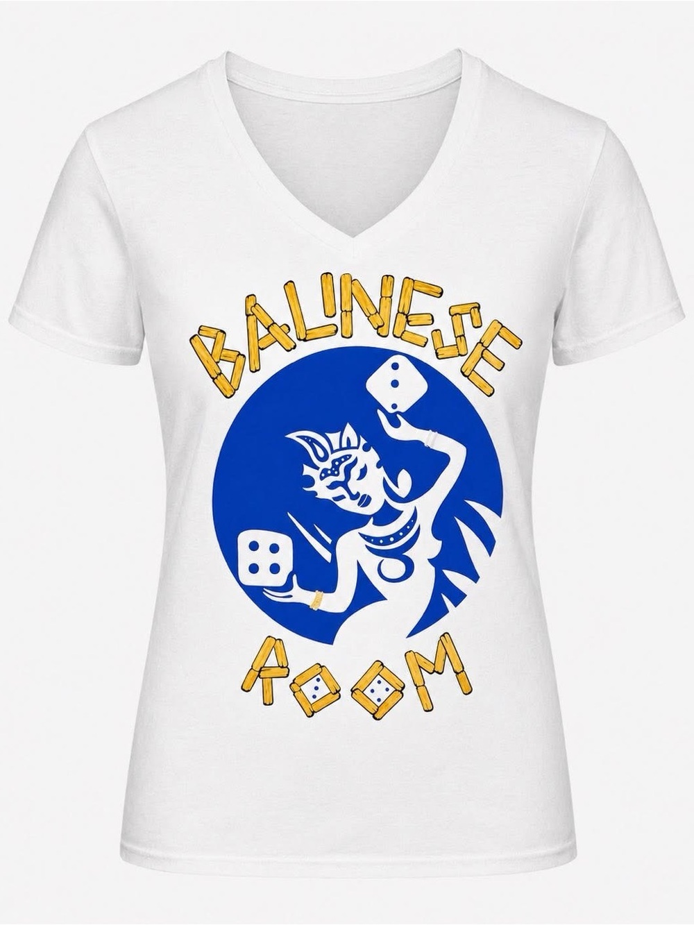 Graphic tee